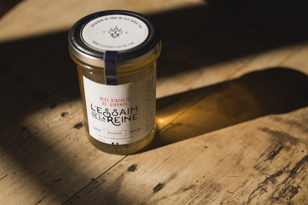 L'Essaim de la Reine
