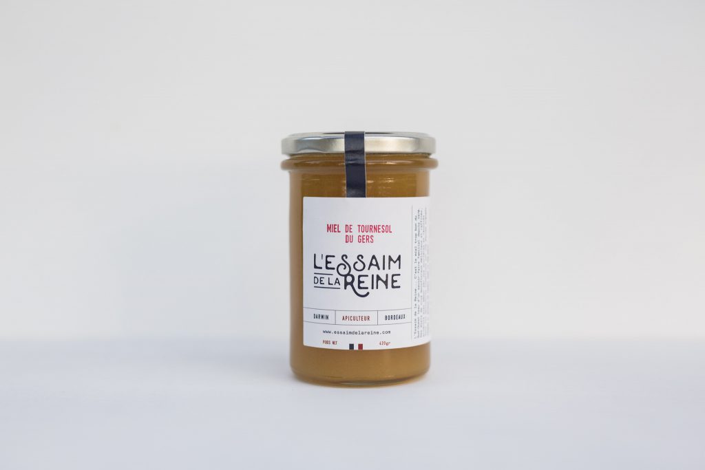 L'Essaim de la Reine