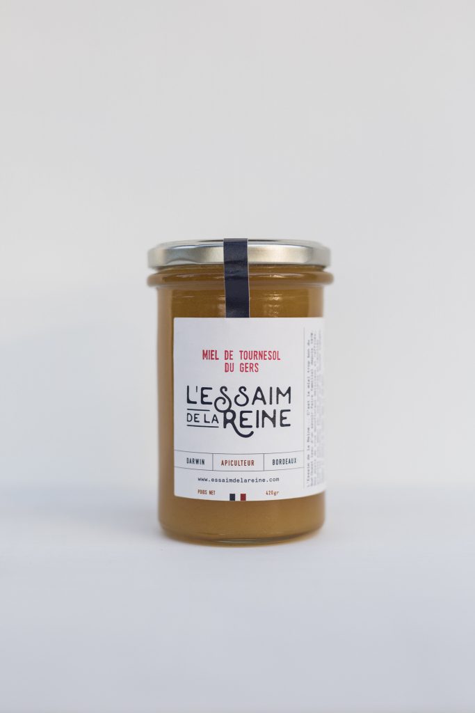 L'Essaim de la Reine
