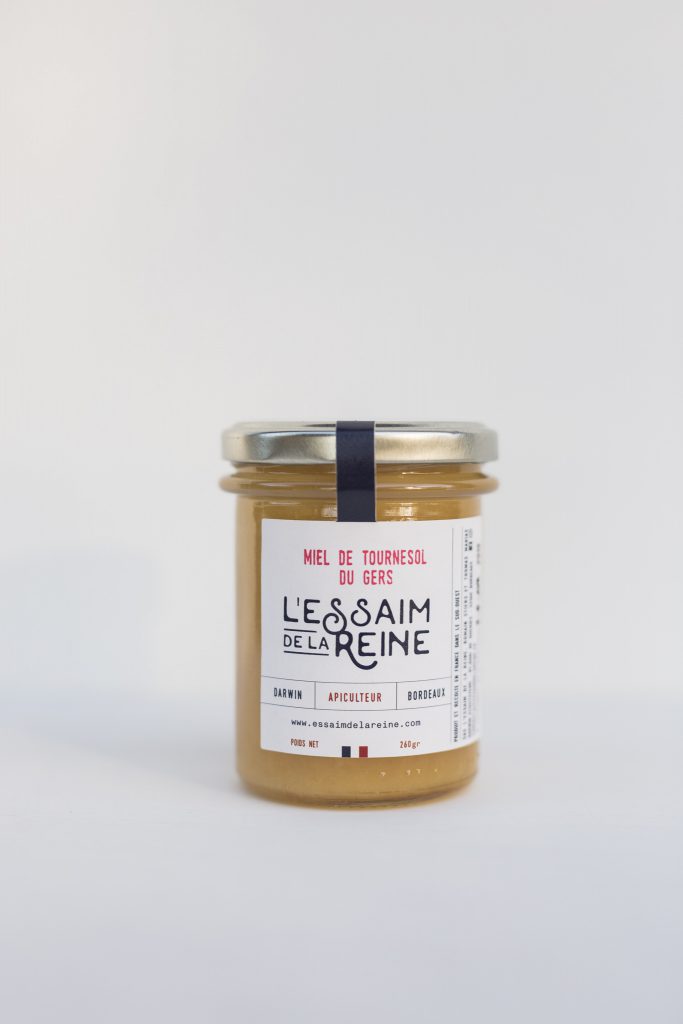 L'Essaim de la Reine