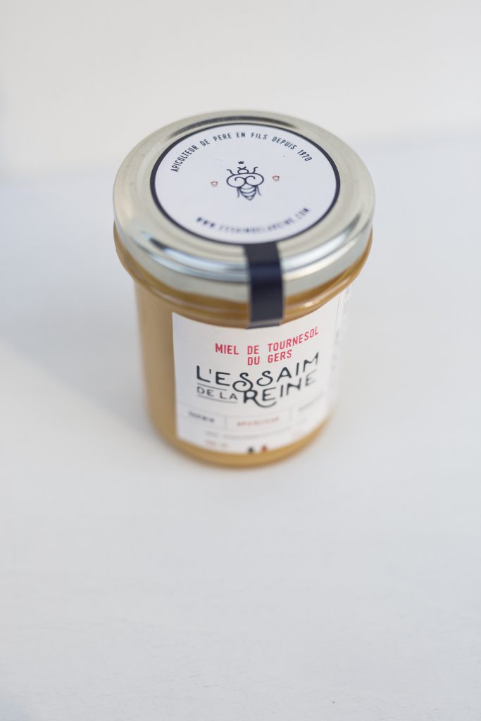 L'Essaim de la Reine