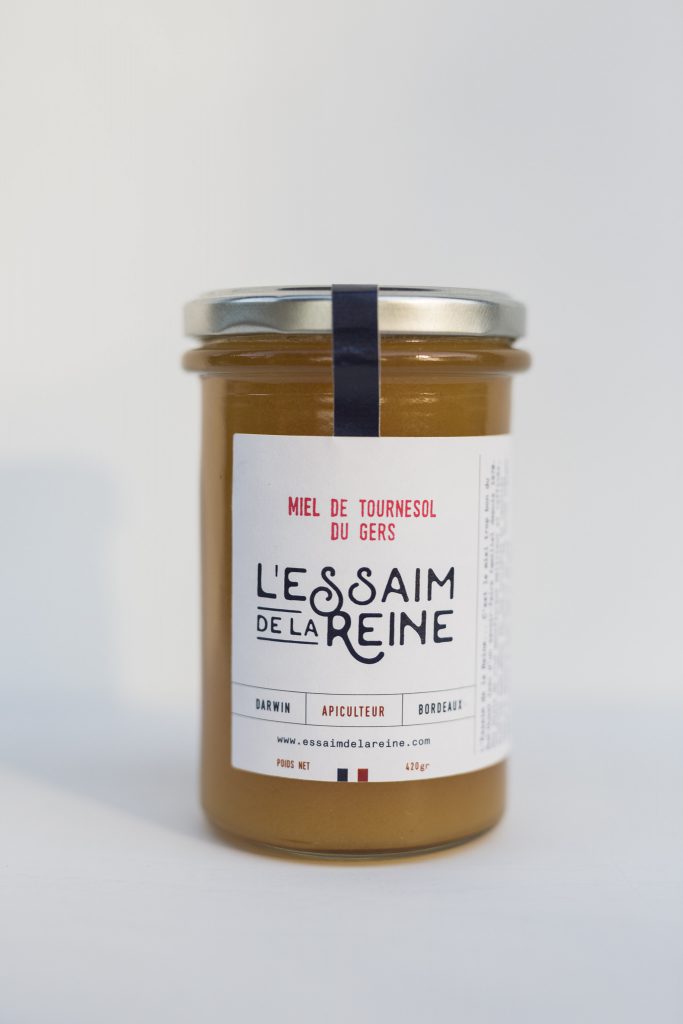 L'Essaim de la Reine