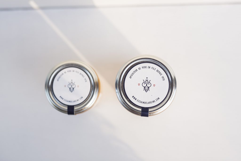 L'Essaim de la Reine