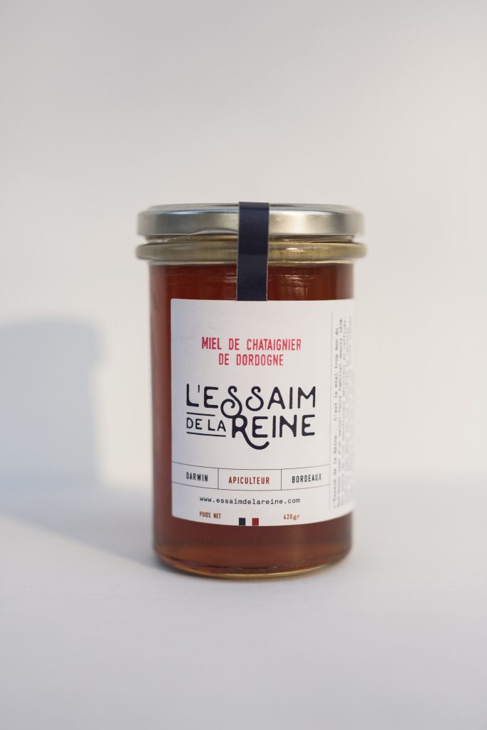 L'Essaim de la Reine