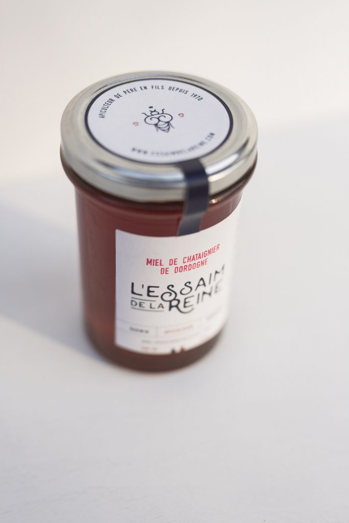 L'Essaim de la Reine