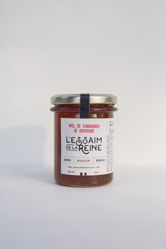 L'Essaim de la Reine