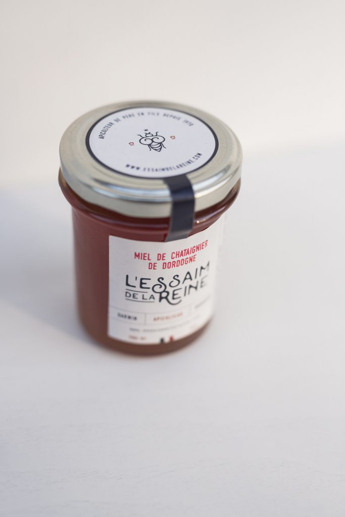 L'Essaim de la Reine