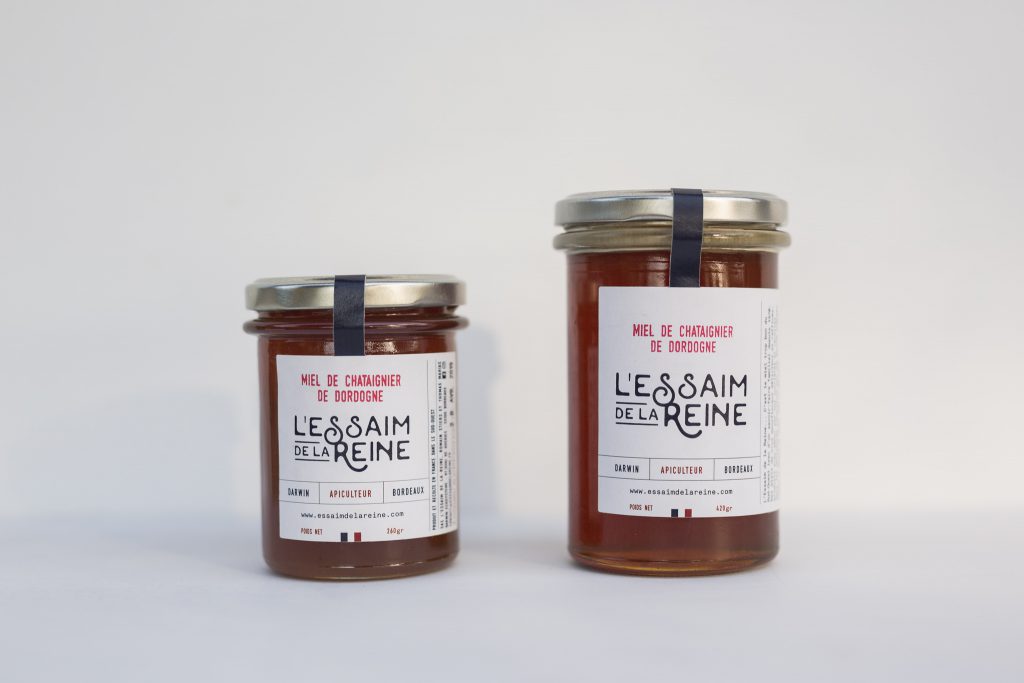 L'Essaim de la Reine