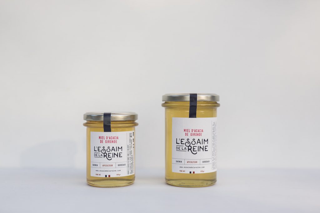 L'Essaim de la Reine