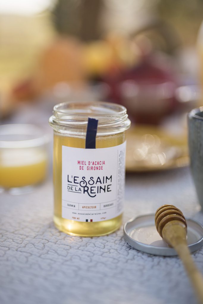 L'Essaim de la Reine