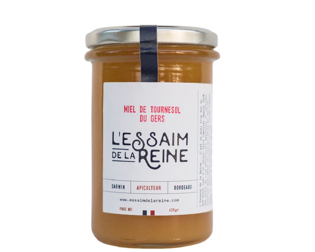 L'Essaim de la Reine