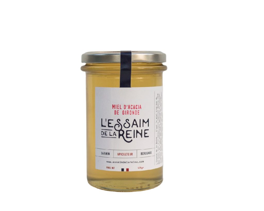 L'Essaim de la Reine