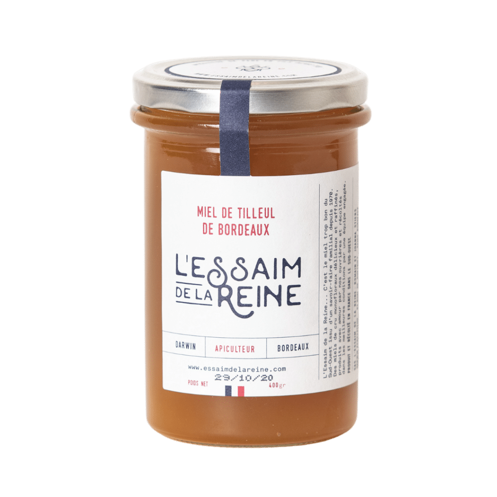 L'Essaim de la Reine