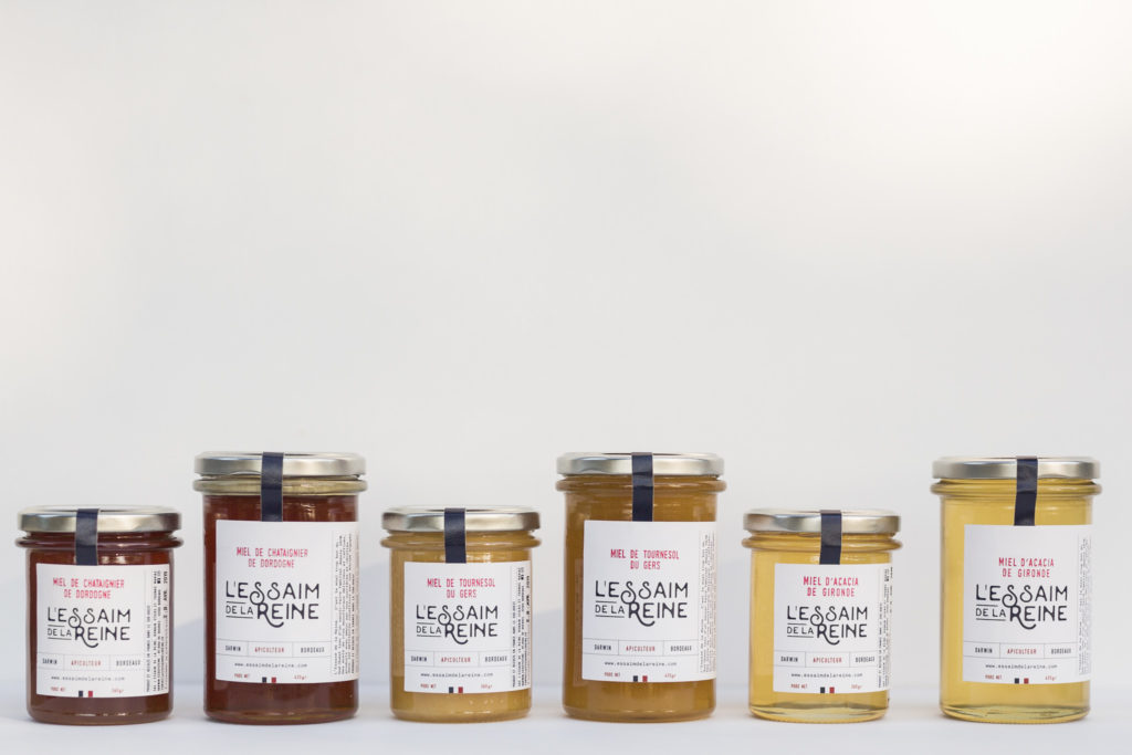 L'Essaim de la Reine