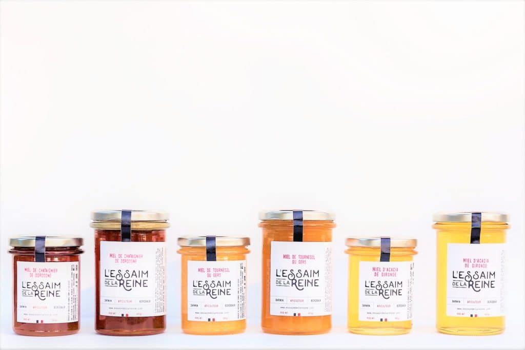L'Essaim de la Reine