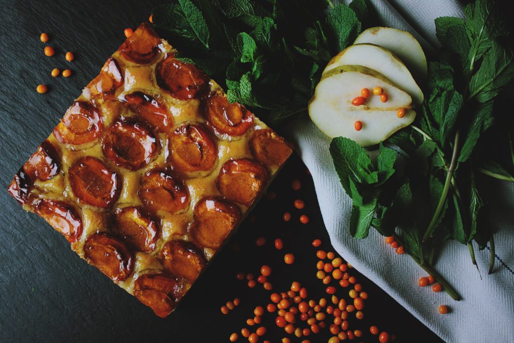 tarte tatin