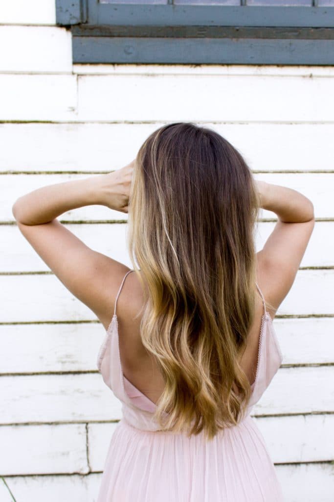 masque au miel pour vos cheveux