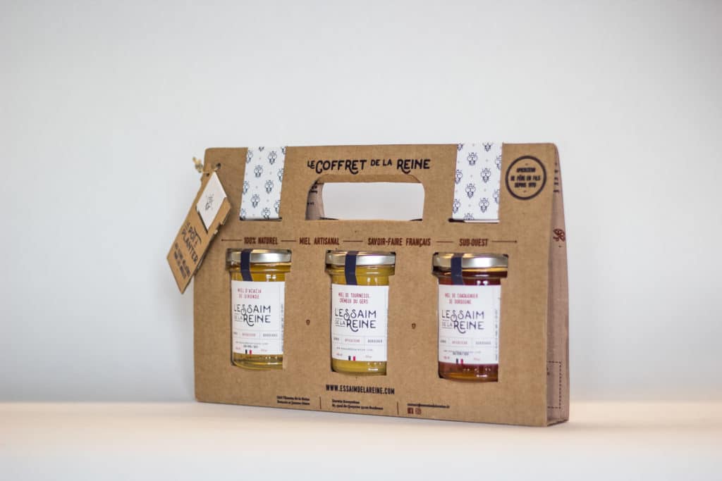 L'Essaim de la Reine