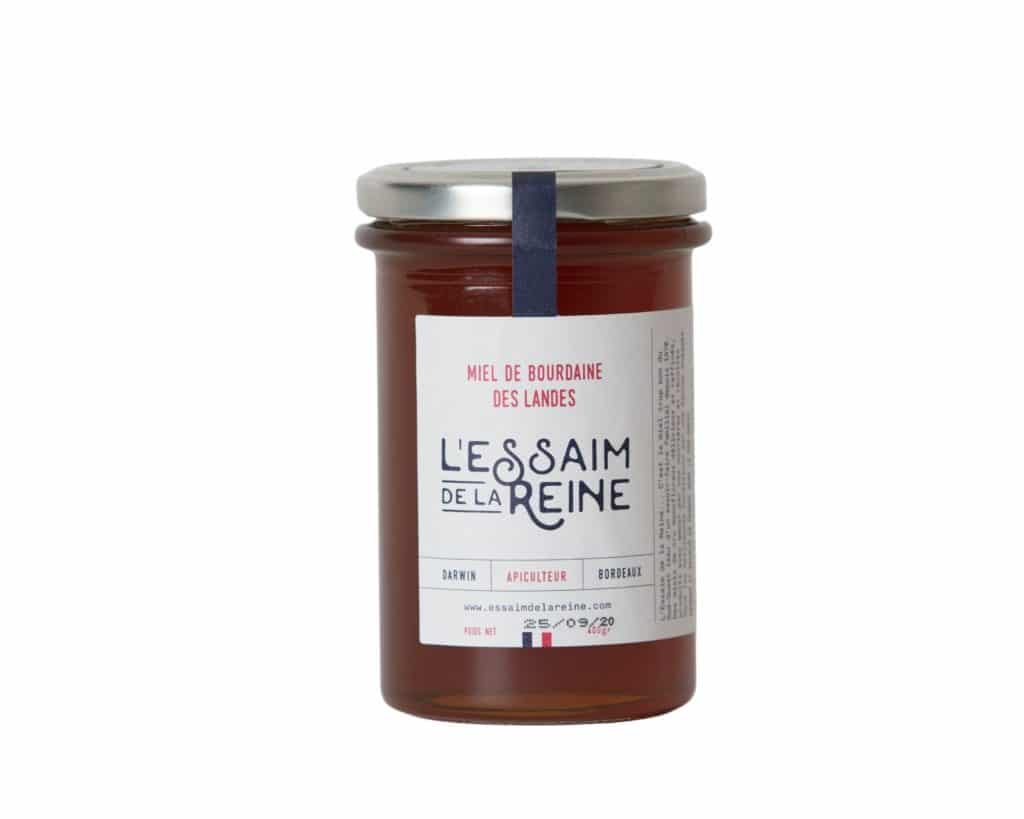 L'Essaim de la Reine