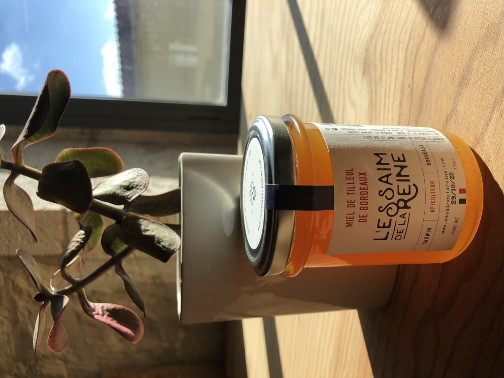 L'Essaim de la Reine