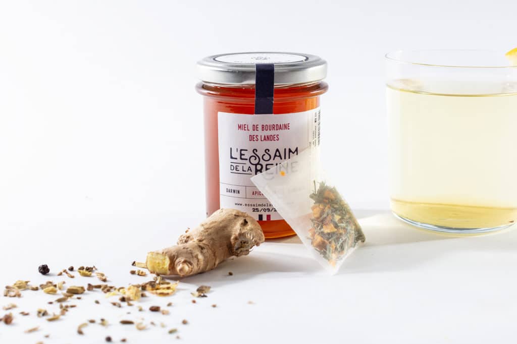 L'Essaim de la Reine