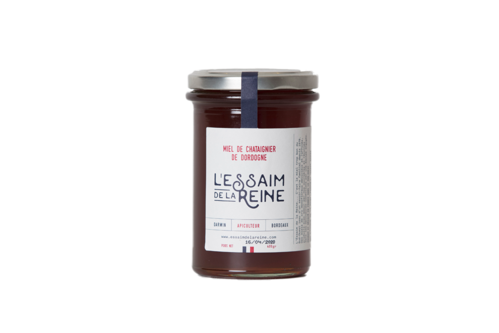 L'Essaim de la Reine
