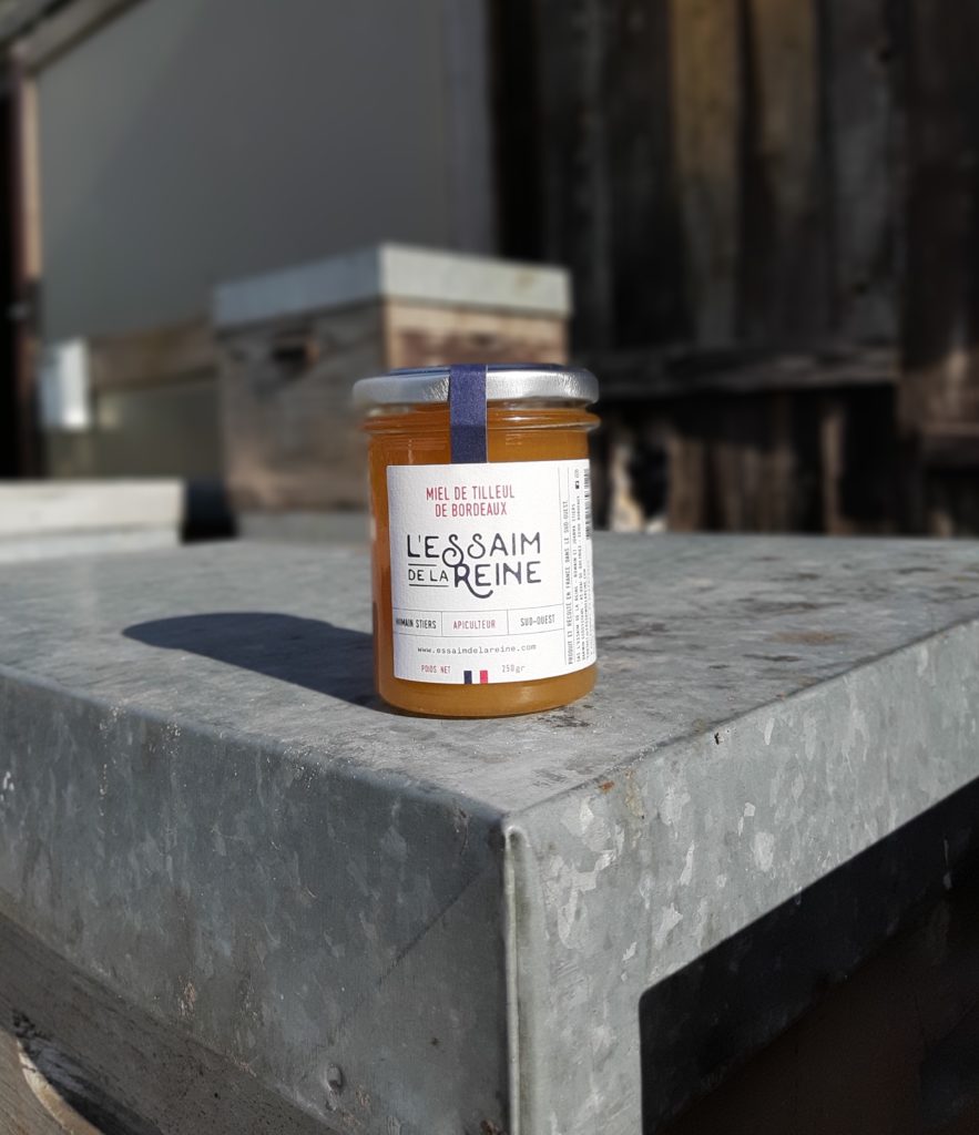L'Essaim de la Reine
