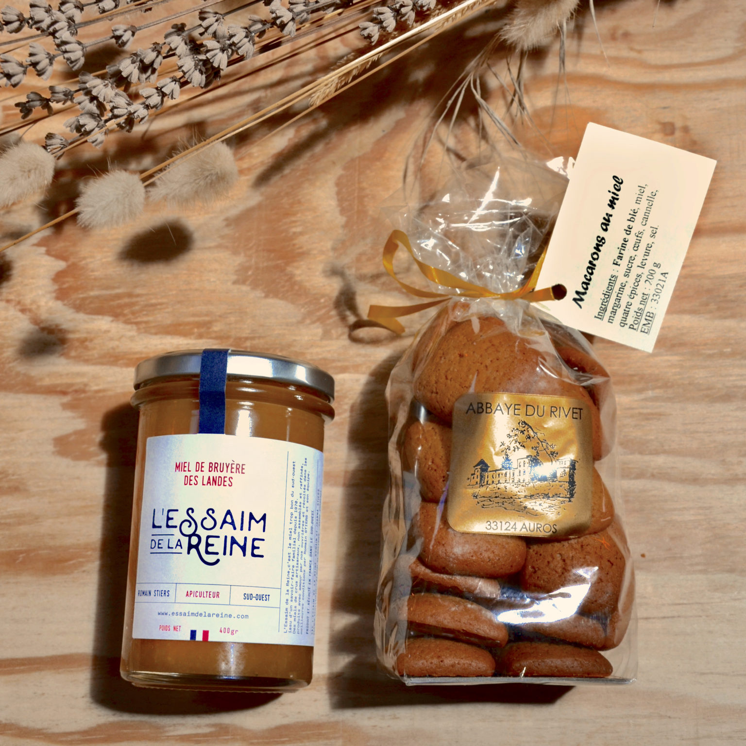 coffret fête des pères