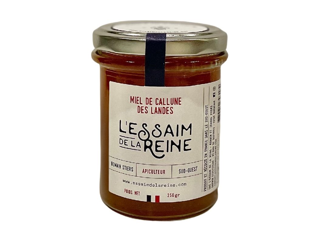 L'Essaim de la Reine